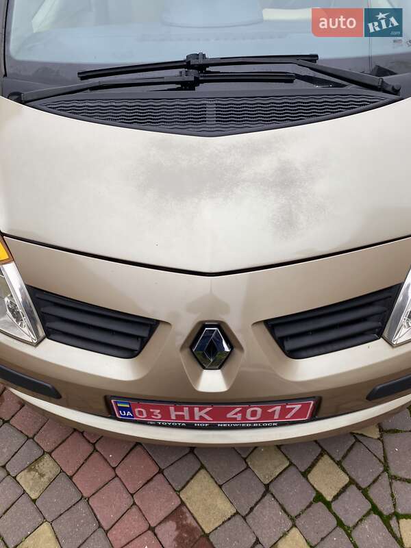 Хэтчбек Renault Modus 2004 в Черновцах фото 17 Хэтчбек Renault Modus 2004 в Черновцах