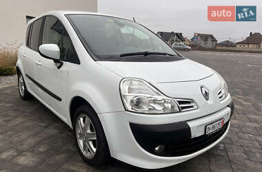 Хетчбек Renault Modus 2008 в Луцьку