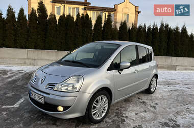 Хэтчбек Renault Modus 2008 в Ровно