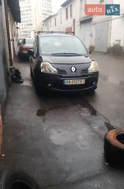 Хетчбек Renault Modus 2008 в Києві