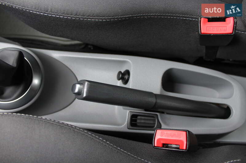 Хетчбек Renault Modus 2012 в Трускавці фото 64 Хетчбек Renault Modus 2012 в Трускавці