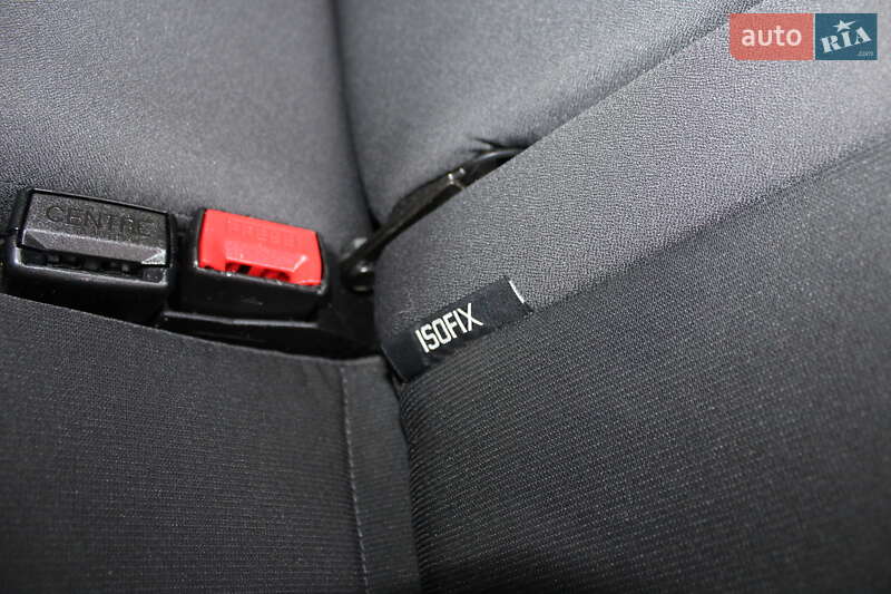 Хетчбек Renault Modus 2012 в Трускавці фото 73 Хетчбек Renault Modus 2012 в Трускавці