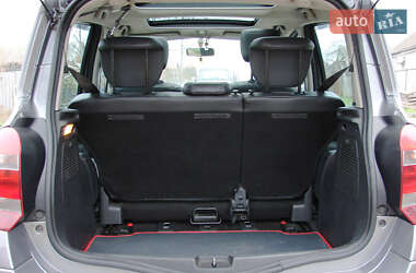 Хэтчбек Renault Modus 2009 в Одессе