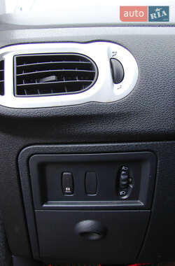 Хэтчбек Renault Modus 2009 в Одессе