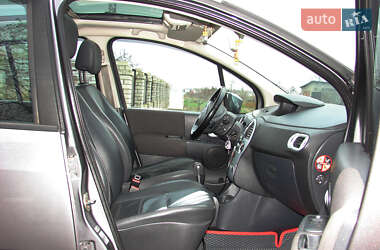 Хэтчбек Renault Modus 2009 в Одессе