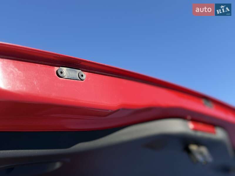 Хетчбек Renault Modus 2007 в Бердичеві