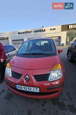 Хетчбек Renault Modus 2005 в Вінниці