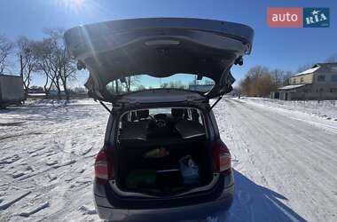 Хэтчбек Renault Modus 2007 в Ровно