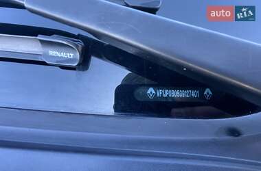 Хэтчбек Renault Modus 2007 в Ровно