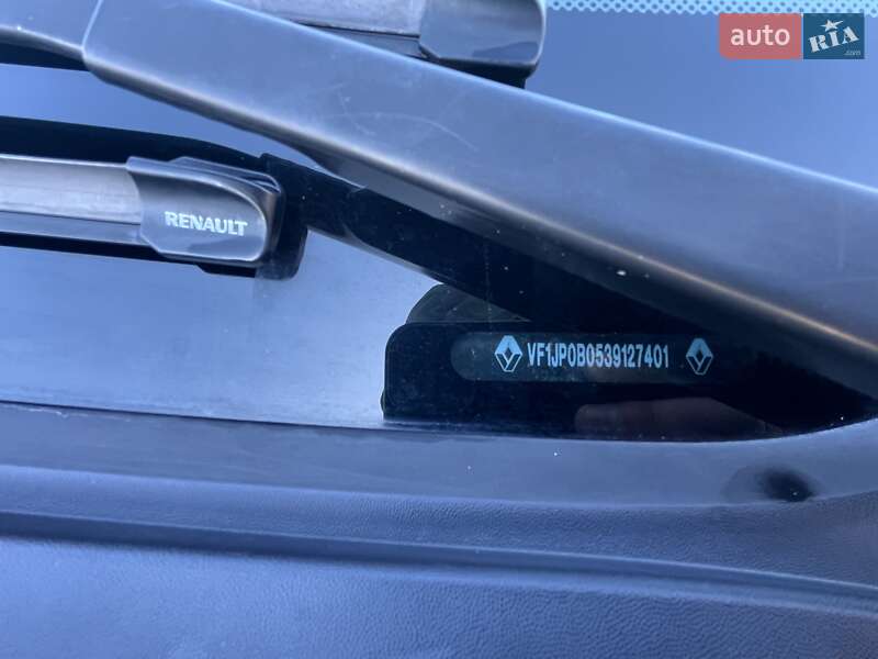 Хэтчбек Renault Modus 2007 в Ровно