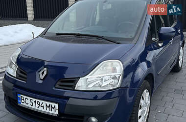 Хетчбек Renault Modus 2009 в Роздільній