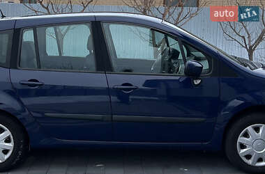 Хетчбек Renault Modus 2009 в Роздільній