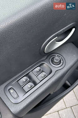 Хетчбек Renault Modus 2009 в Роздільній