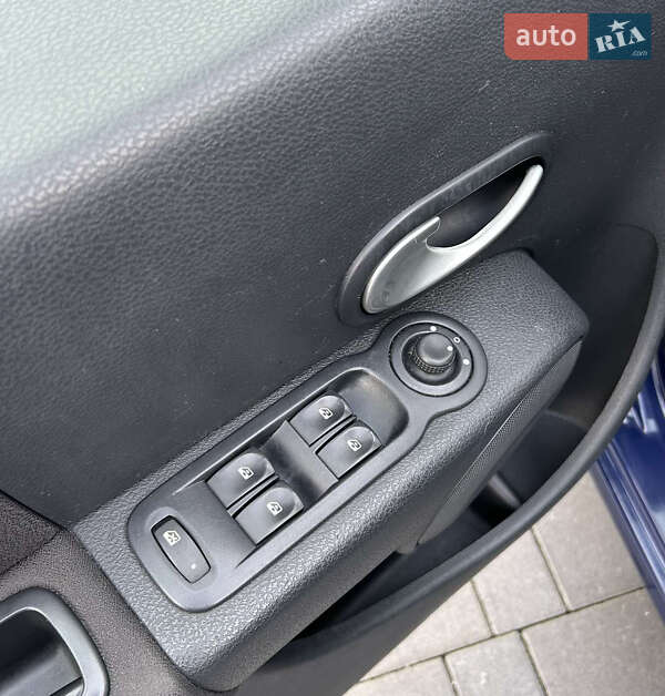 Хетчбек Renault Modus 2009 в Роздільній