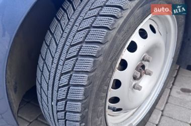 Хэтчбек Renault Modus 2007 в Херсоне