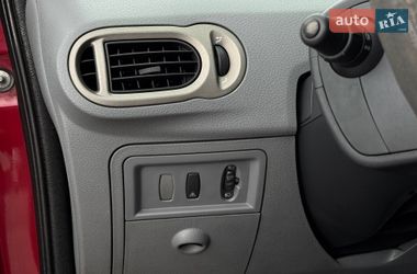 Хэтчбек Renault Modus 2009 в Ровно