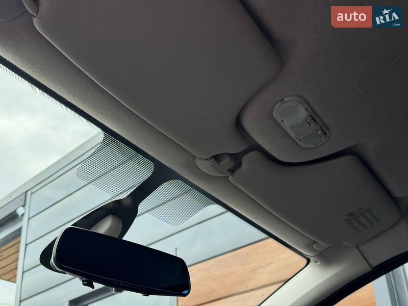 Хэтчбек Renault Modus 2009 в Ровно
