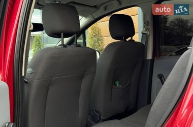 Хэтчбек Renault Modus 2009 в Ровно