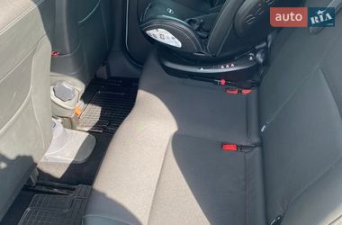 Хетчбек Renault Modus 2011 в Кривому Розі