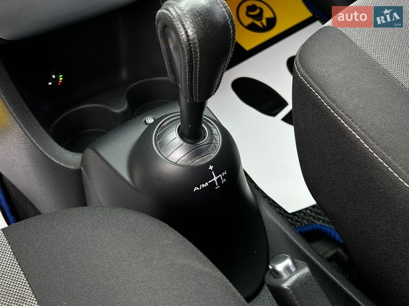 Хэтчбек Renault Modus 2009 в Львове фото 16 Хэтчбек Renault Modus 2009 в Львове