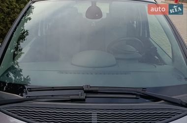 Хэтчбек Renault Modus 2007 в Луцке