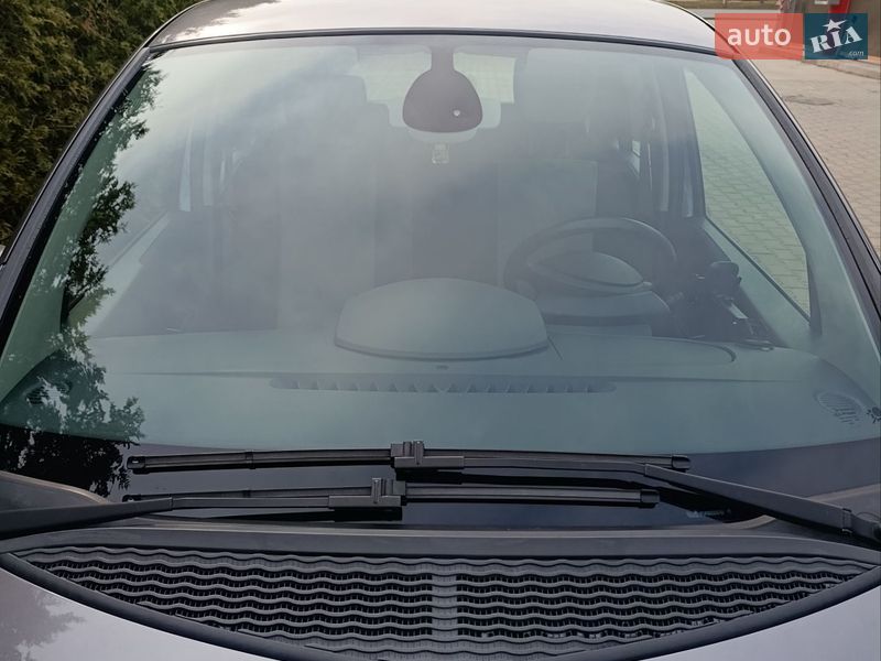 Хэтчбек Renault Modus 2007 в Луцке
