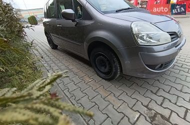 Хэтчбек Renault Modus 2007 в Луцке