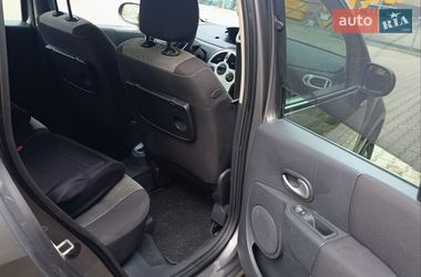 Хэтчбек Renault Modus 2007 в Луцке