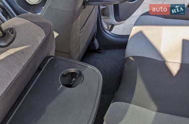 Хэтчбек Renault Modus 2008 в Ирпене фото 7 Хэтчбек Renault Modus 2008 в Ирпене