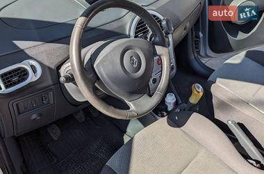 Хэтчбек Renault Modus 2008 в Ирпене фото 17 Хэтчбек Renault Modus 2008 в Ирпене