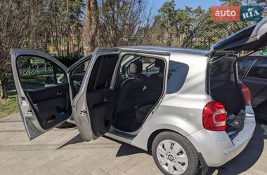 Хэтчбек Renault Modus 2008 в Ирпене фото 33 Хэтчбек Renault Modus 2008 в Ирпене