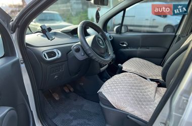 Хэтчбек Renault Modus 2006 в Малине