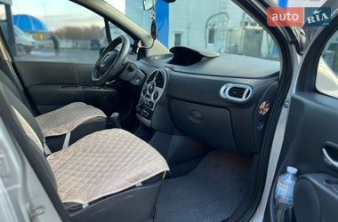 Хэтчбек Renault Modus 2006 в Малине