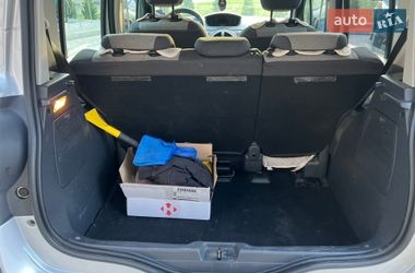 Хэтчбек Renault Modus 2006 в Малине