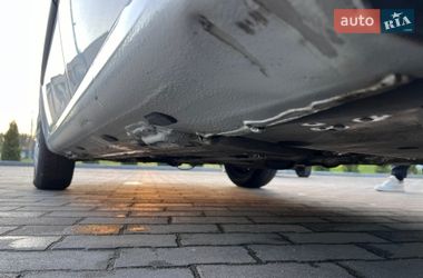Хэтчбек Renault Modus 2006 в Малине