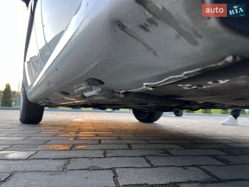 Хэтчбек Renault Modus 2006 в Малине