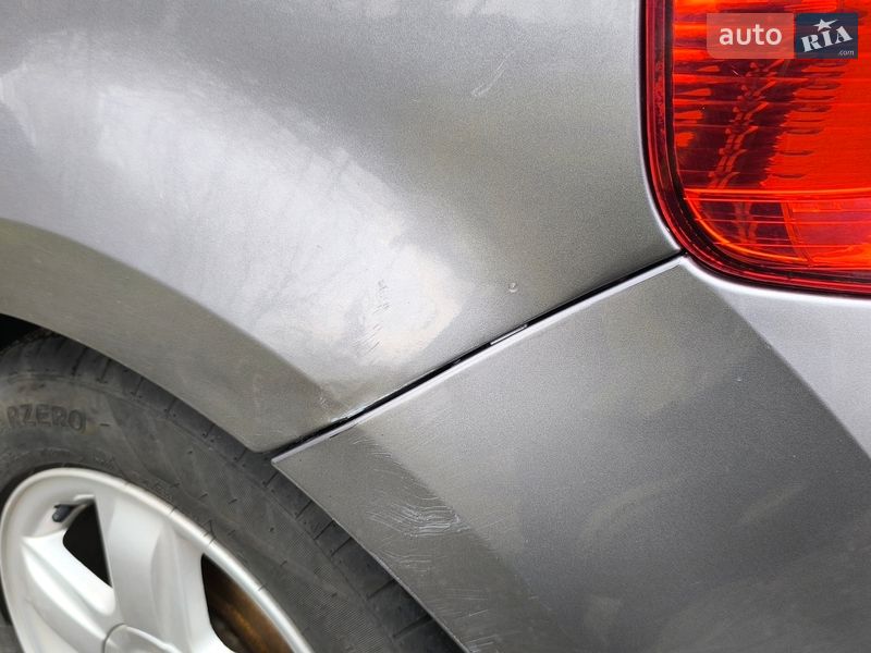 Хэтчбек Renault Modus 2009 в Харькове фото 18 Хэтчбек Renault Modus 2009 в Харькове