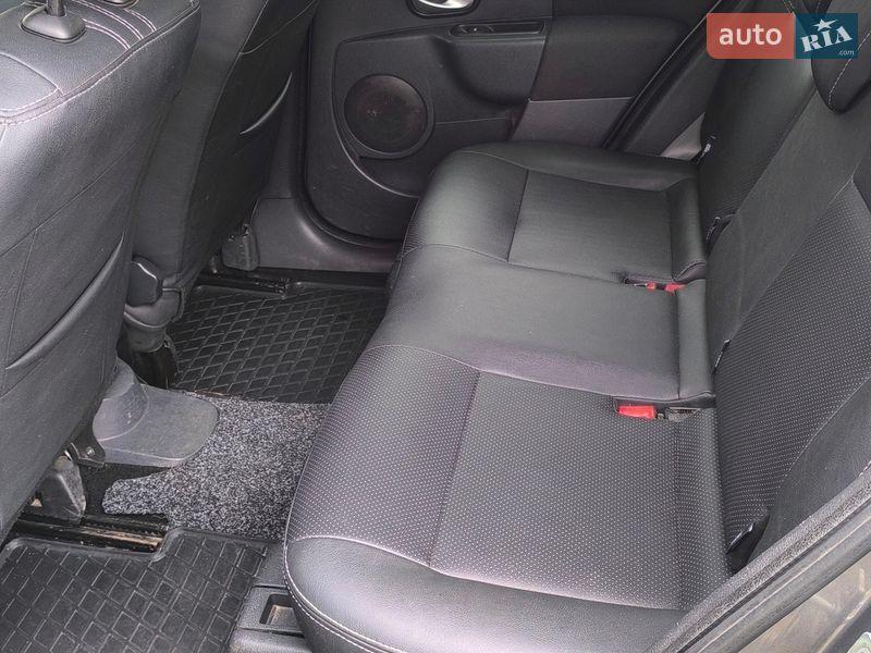 Хэтчбек Renault Modus 2009 в Харькове фото 13 Хэтчбек Renault Modus 2009 в Харькове