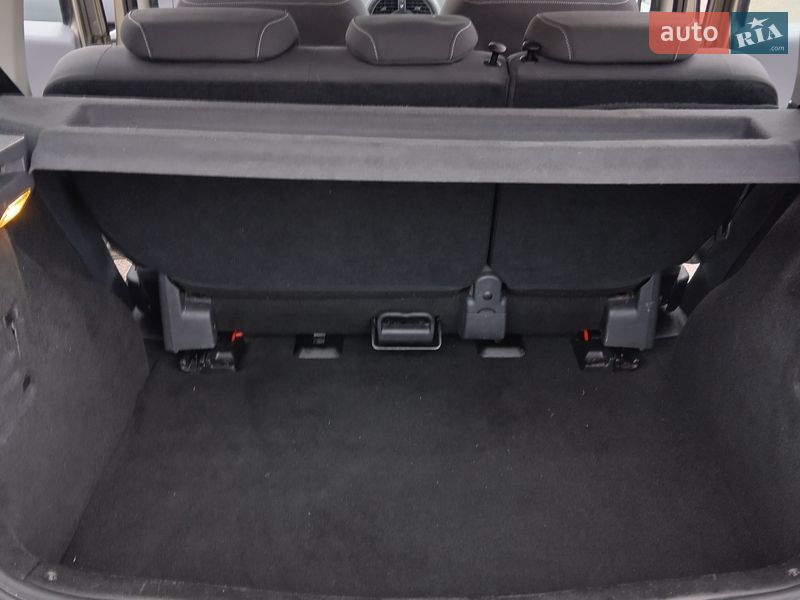 Хетчбек Renault Modus 2012 в Рівному фото 36 Хетчбек Renault Modus 2012 в Рівному