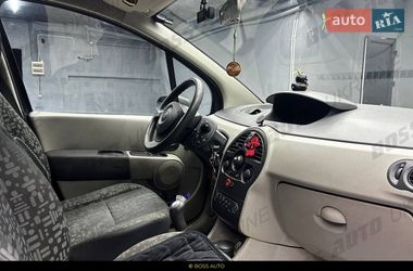 Хэтчбек Renault Modus 2005 в Черновцах
