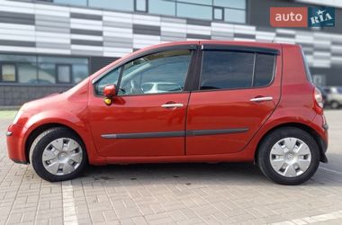 Хетчбек Renault Modus 2006 в Черкасах