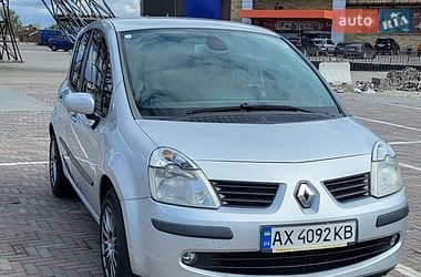 Хэтчбек Renault Modus 2007 в Харькове