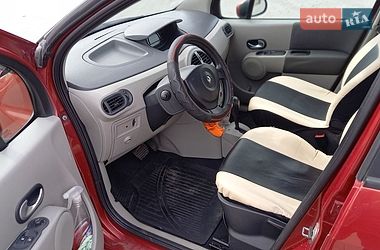 Хетчбек Renault Modus 2006 в Черкасах