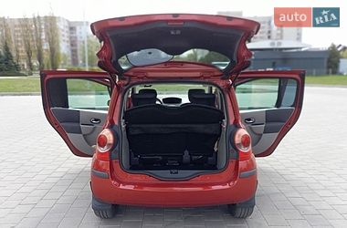 Хетчбек Renault Modus 2006 в Черкасах