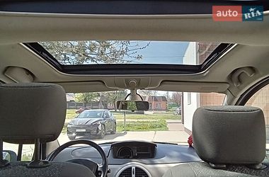 Хетчбек Renault Modus 2005 в Золотоноші