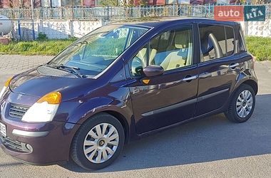 Хэтчбек Renault Modus 2005 в Хмельницком