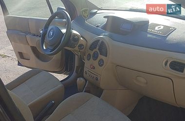 Хэтчбек Renault Modus 2005 в Хмельницком