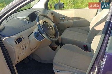 Хэтчбек Renault Modus 2005 в Хмельницком