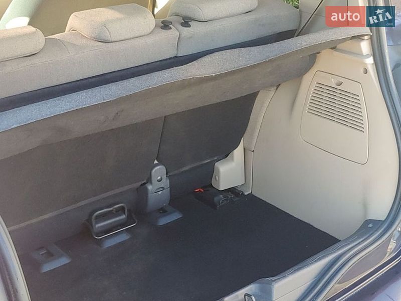 Хэтчбек Renault Modus 2005 в Хмельницком