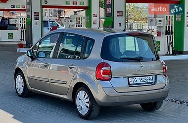 Хэтчбек Renault Modus 2012 в Житомире